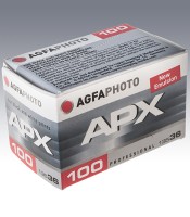 AgfaPhoto APX 100 Professional 135/36